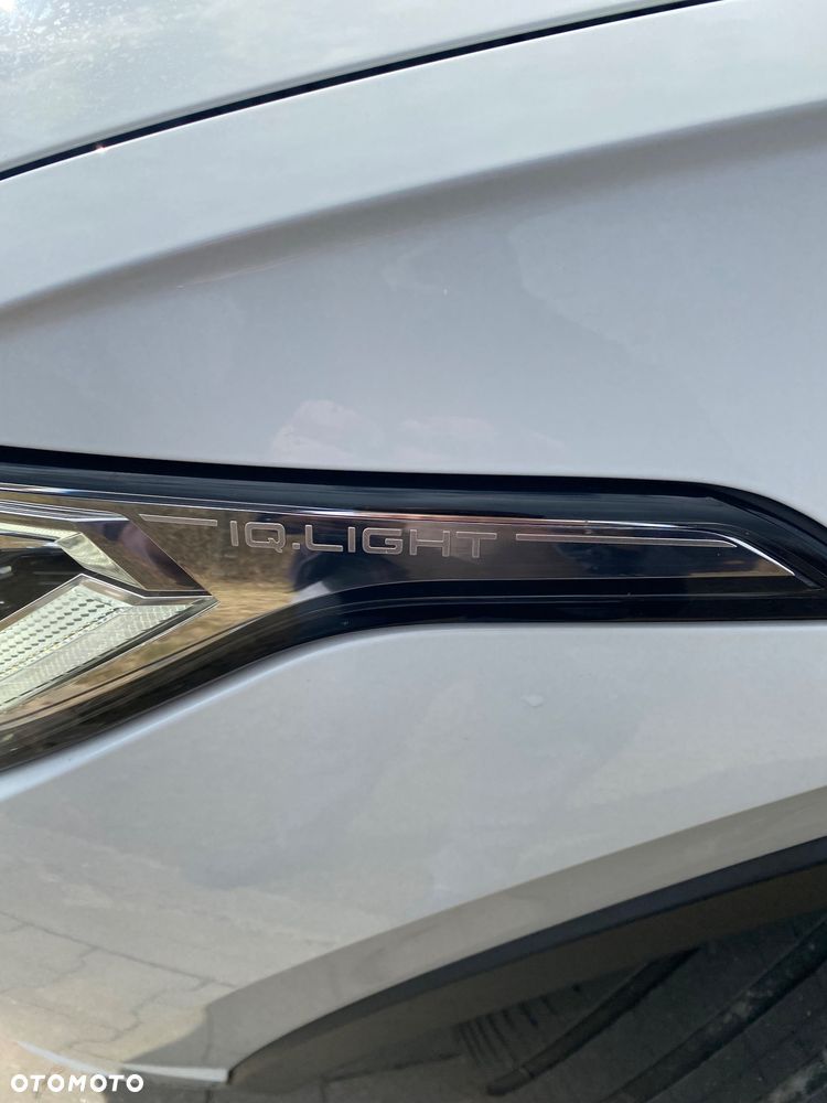 Volkswagen Tiguan - 17