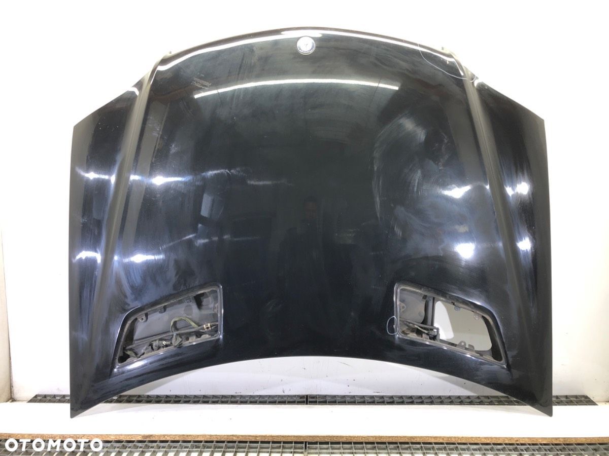 MASKA - 869.00 PLN - MERCEDES-BENZ KLASA M (W164) 2005 - 2012 ML 420 CDI 4-matic (164.128) 225 kW - 1
