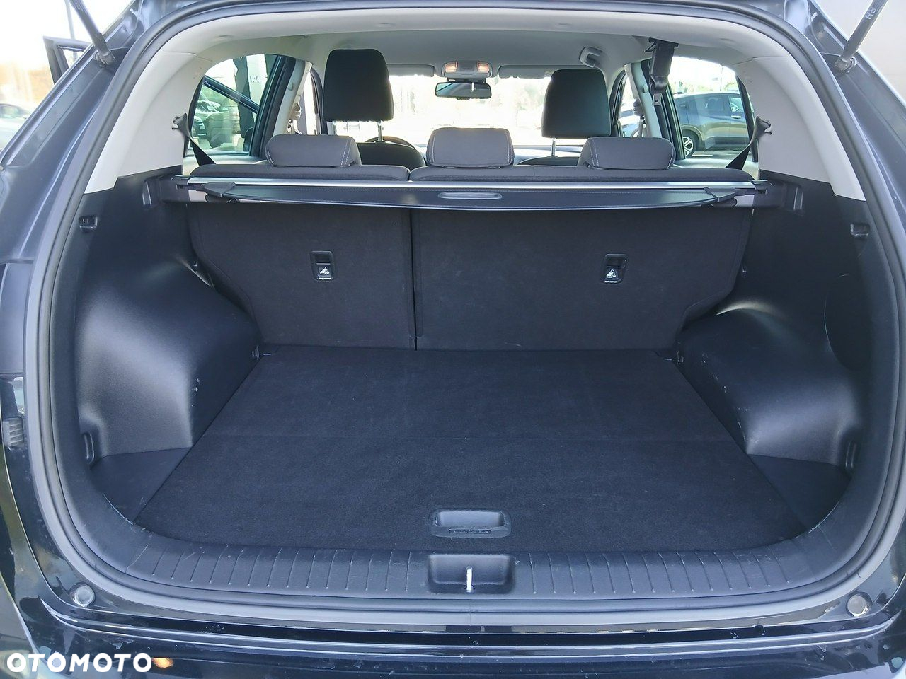 Kia Sportage - 27