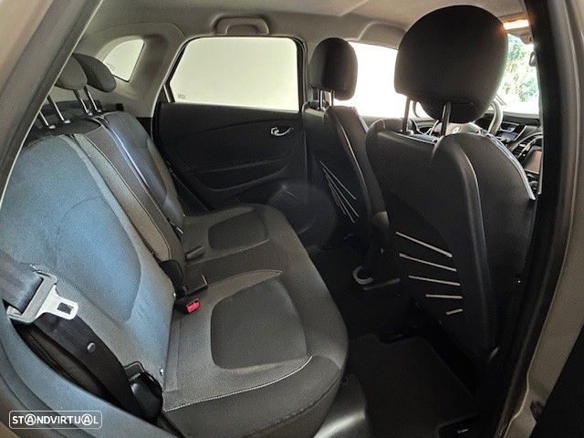 Renault Captur 0.9 TCE Exclusive - 5
