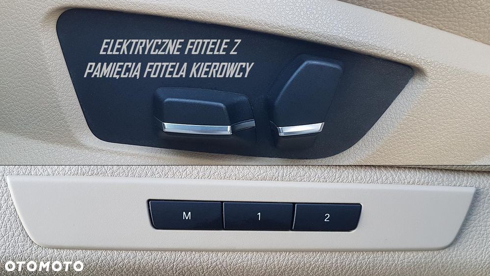 BMW Seria 5 520d xDrive - 37