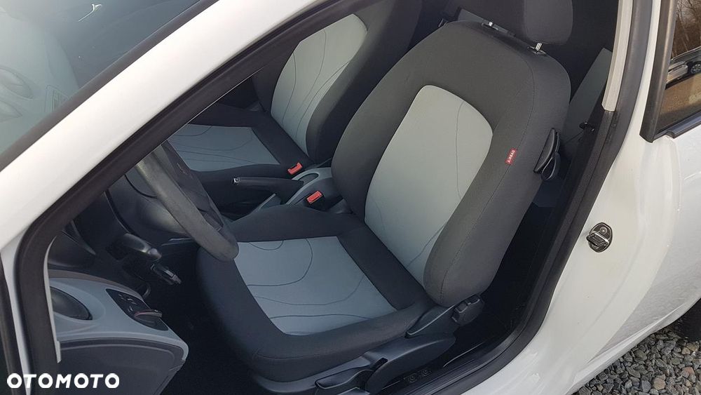 Seat Ibiza SC 1.2 12V Style Salsa - 26