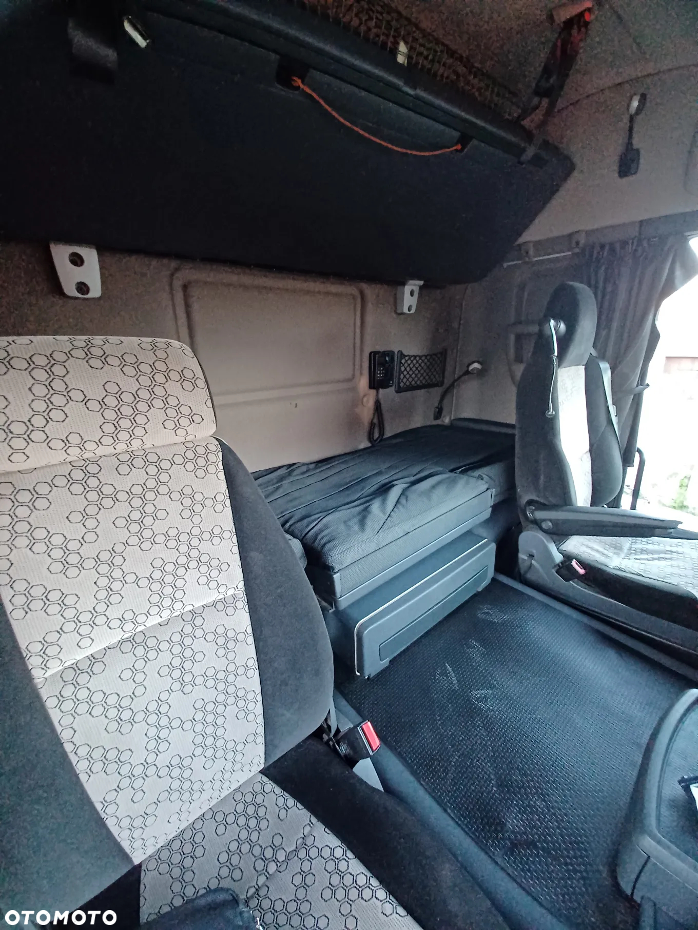 Scania G 360 - 18