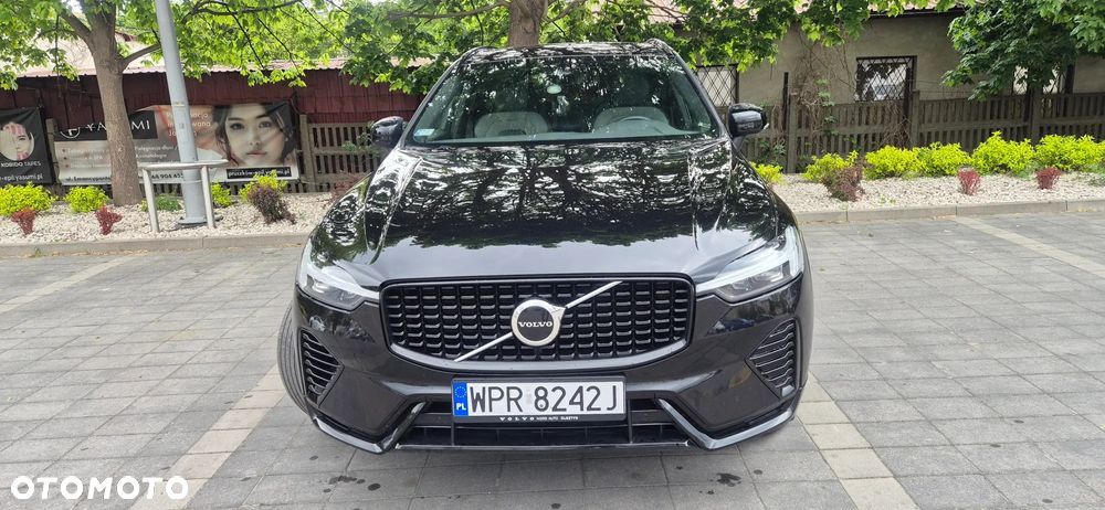 Volvo XC 60 - 2
