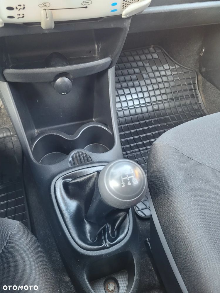 Toyota Aygo 1.0 VVT-i Sprint EU6 - 12