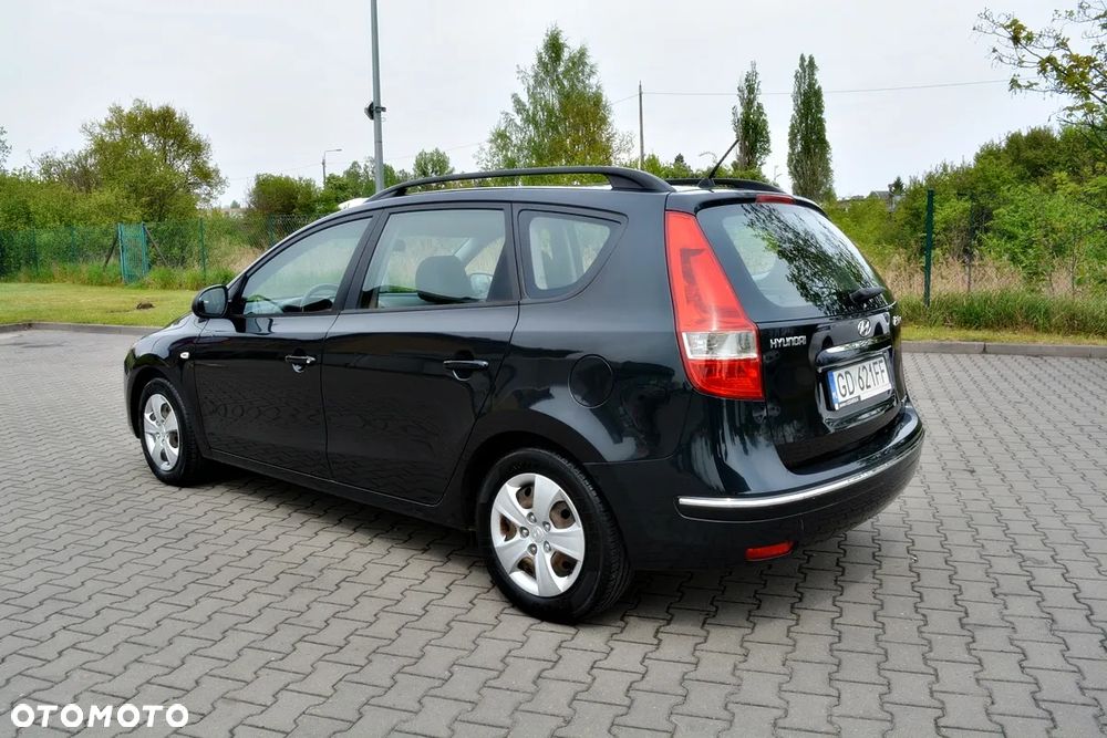 Hyundai i30 1.6 CRDi Blue Classic - 13