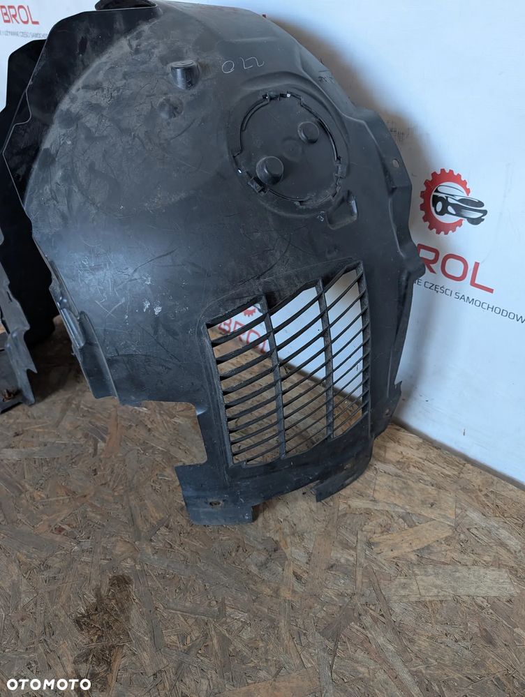 NADKOLE PRZEDNIE LEWE JAGUAR XE  GX73-16A574-AE - 3