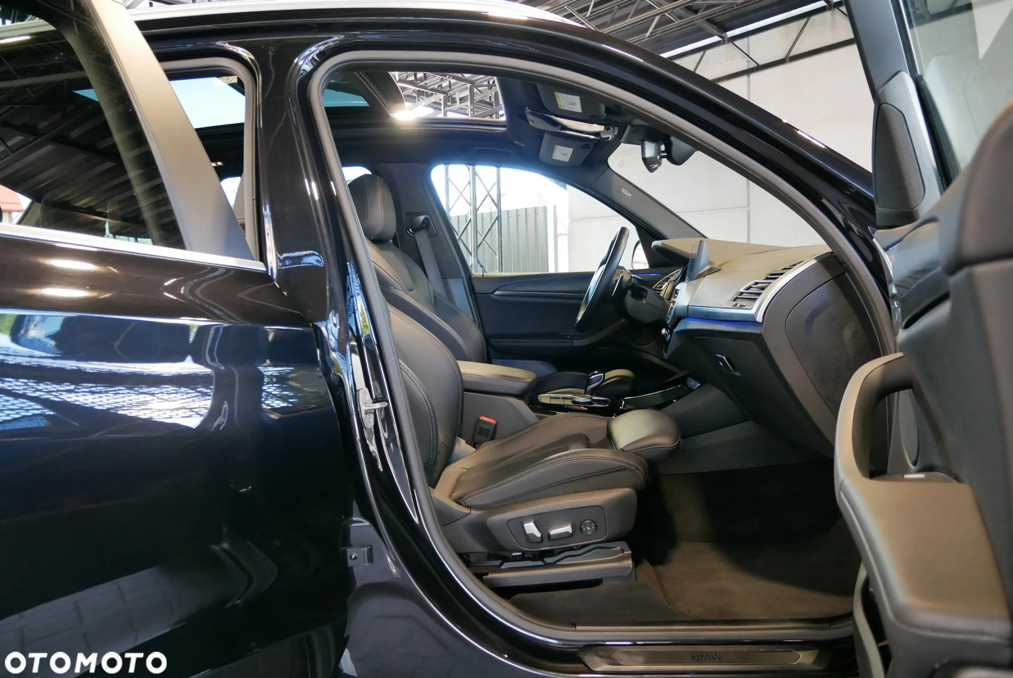 BMW X3 xDrive30i xLine - 9