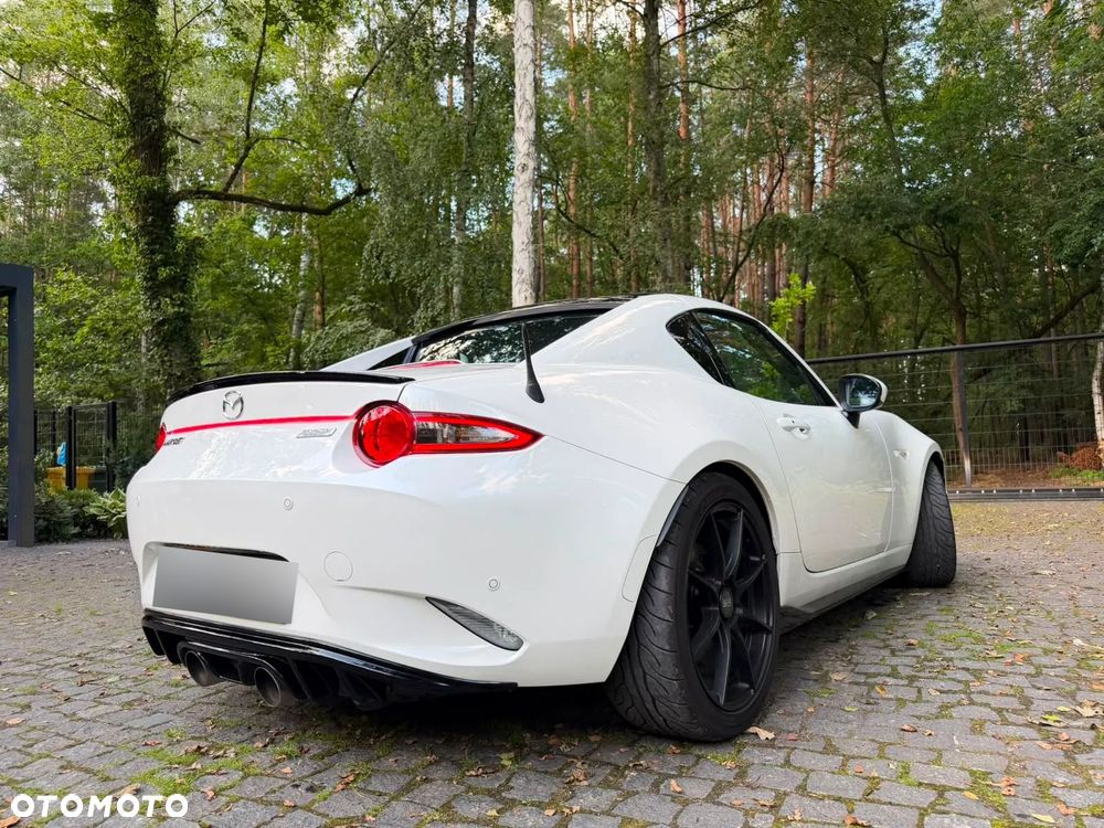 Mazda MX-5 - 9