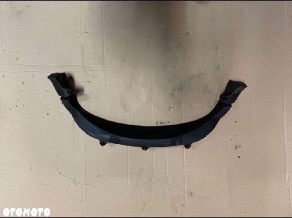 HK83-9A675 deflektor maski jaguar f-pace x761