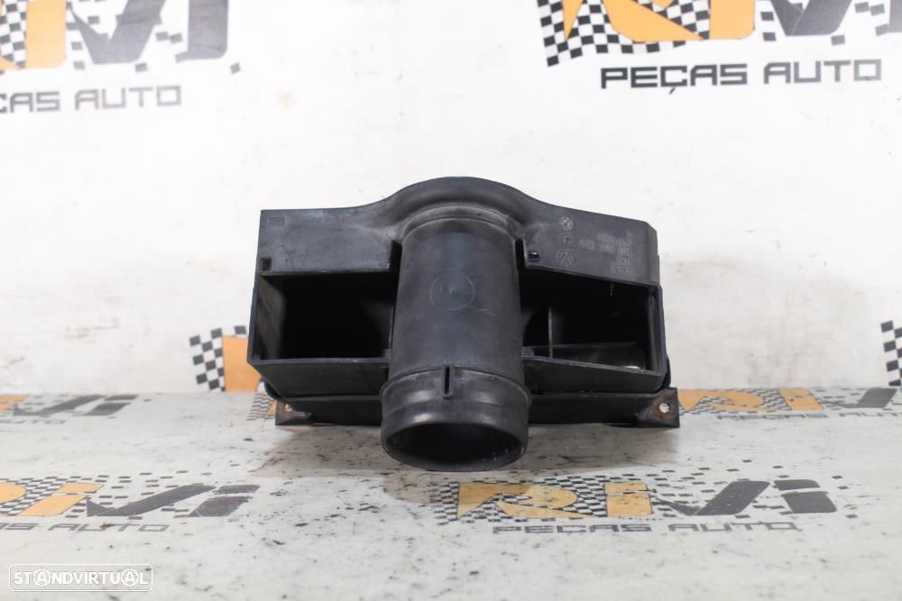 Conduta De Ar Audi A3 (8P1)  1K0805962 / 1K0805971c - 3