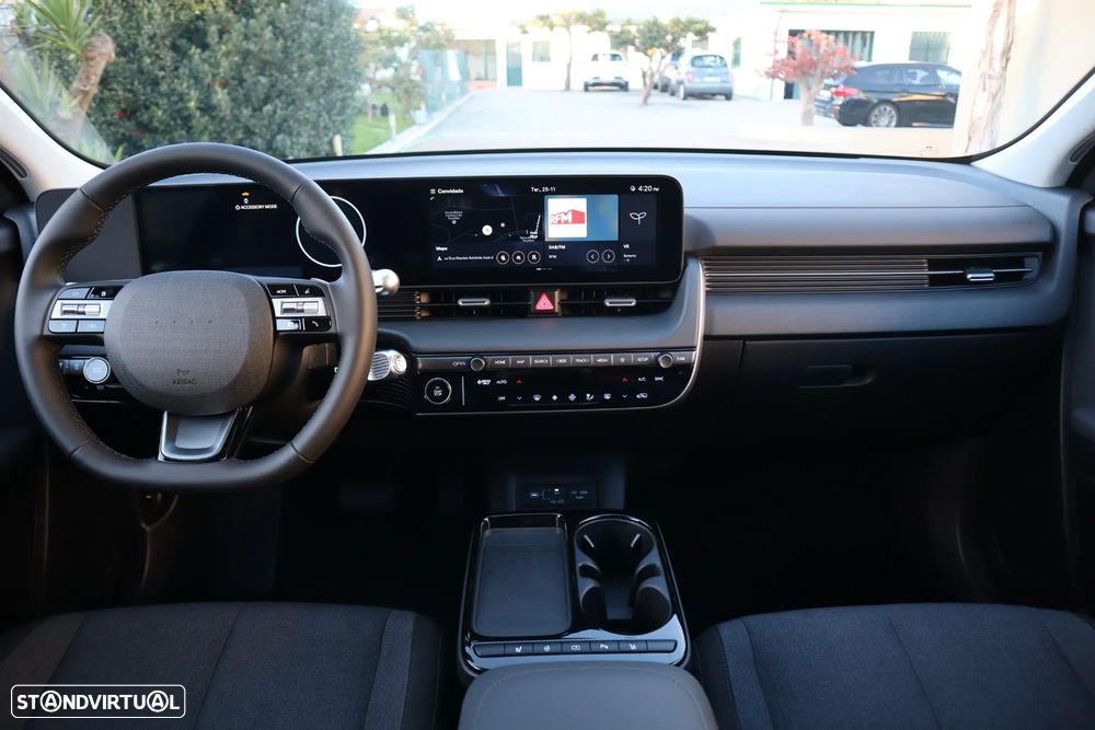 Hyundai Ioniq 5 63 kWh - 28