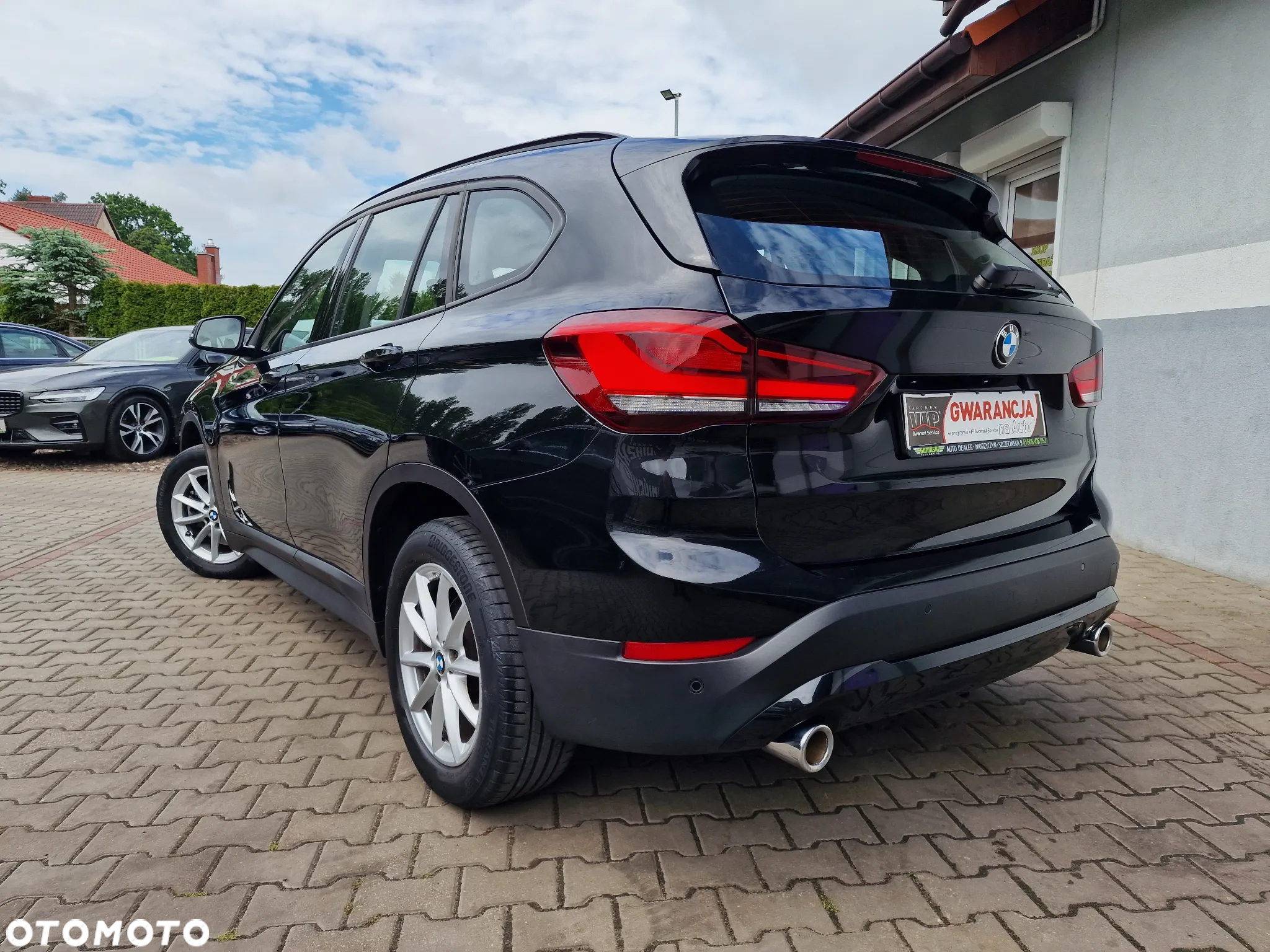 BMW X1 sDrive20i - 7