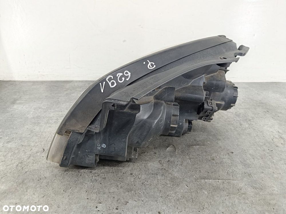 LAMPA PRZÓD PRAWA KIA CARENS III - 4