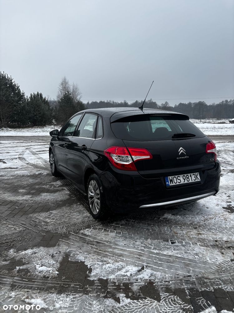 Citroën C4 BlueHDi 100 Business Class - 8