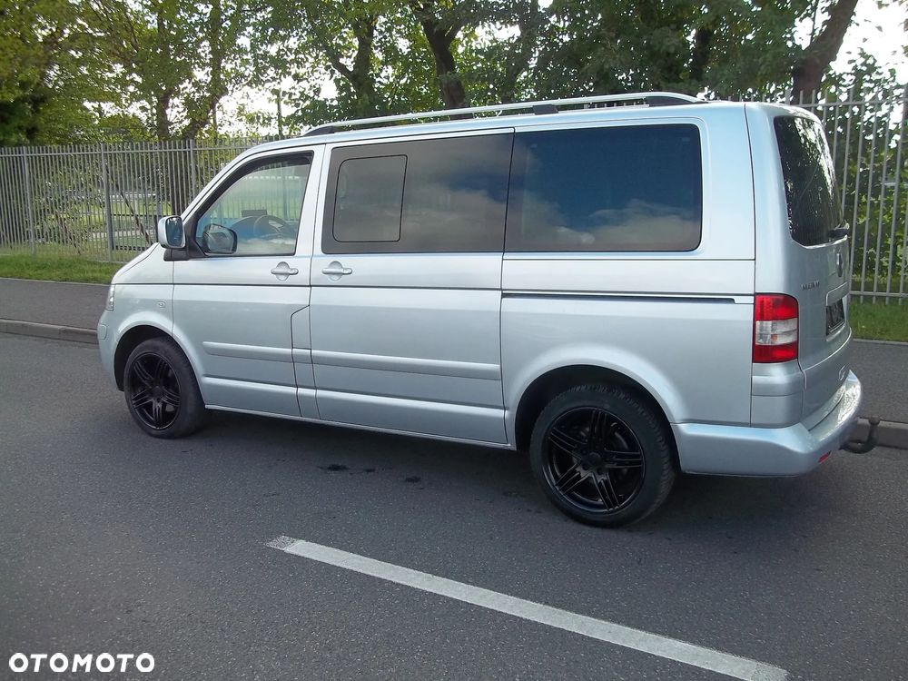 Volkswagen Multivan L1 Comfortline - 13