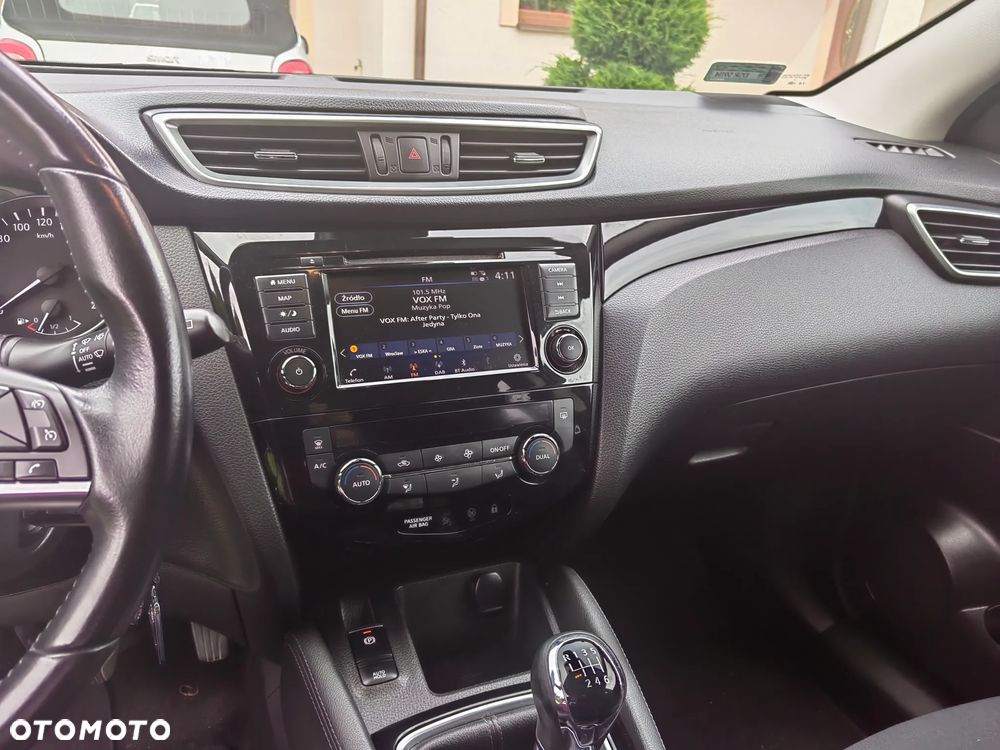 Nissan Qashqai 1.3 DIG-T Acenta - 7