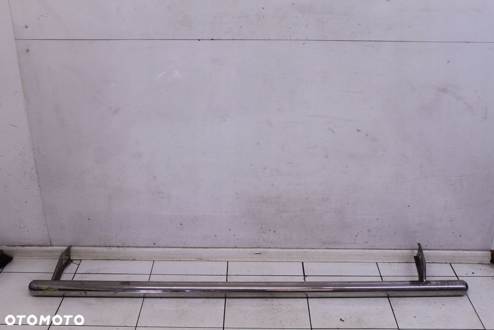 ORUROWANIE PRÓG LEWY + PRAWY KIA SORENTO I 2002R- - 2