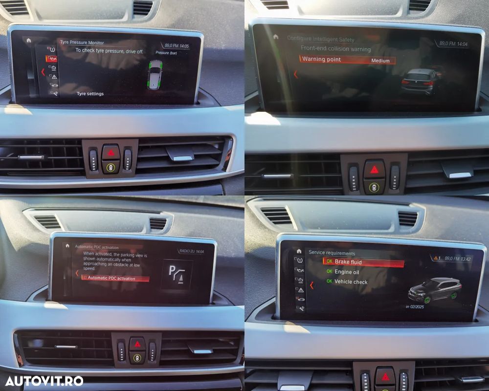 BMW X1 - 9