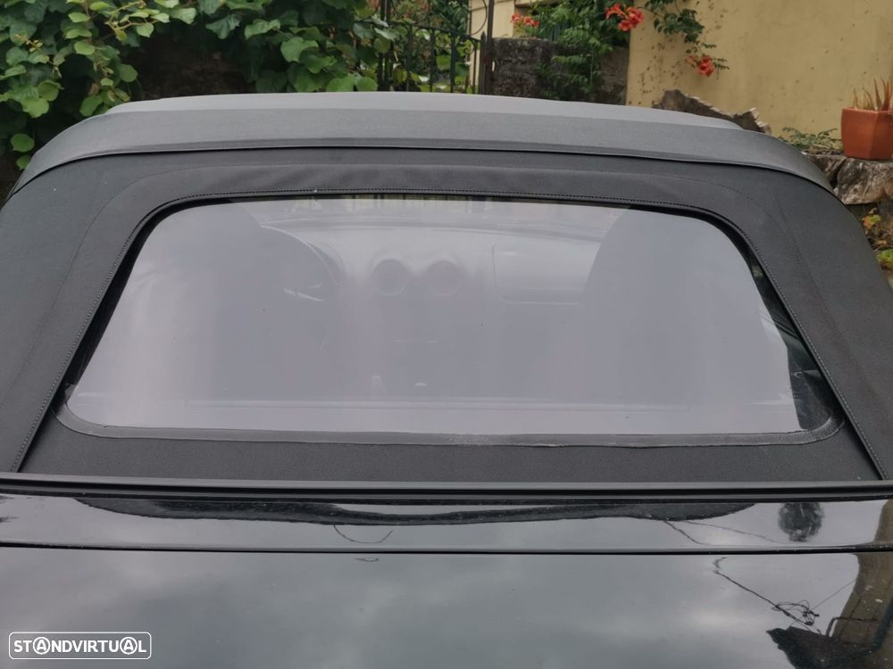 Mazda MX-5 1.6i 16V - 6