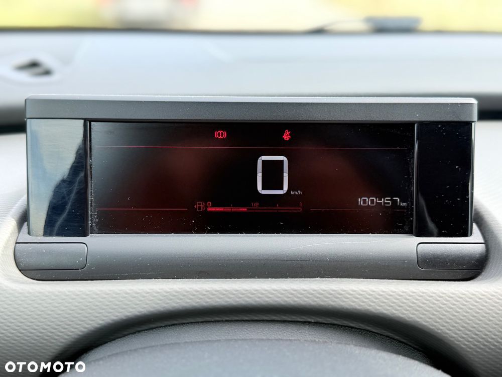 Citroën C4 Cactus 1.2 PureTech Feel S&S - 34