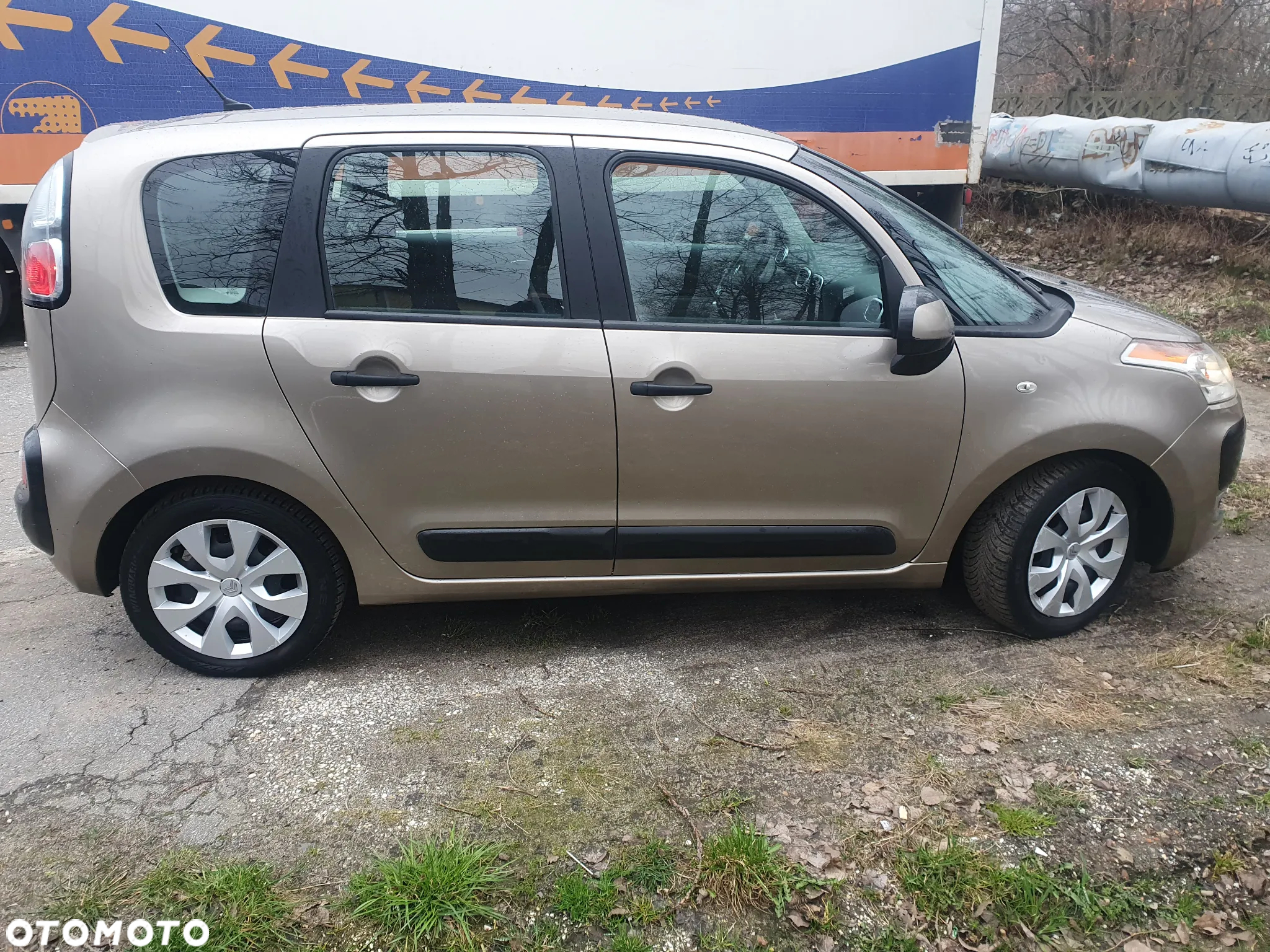 Citroën C3 Picasso 1.6 HDi Selection - 4