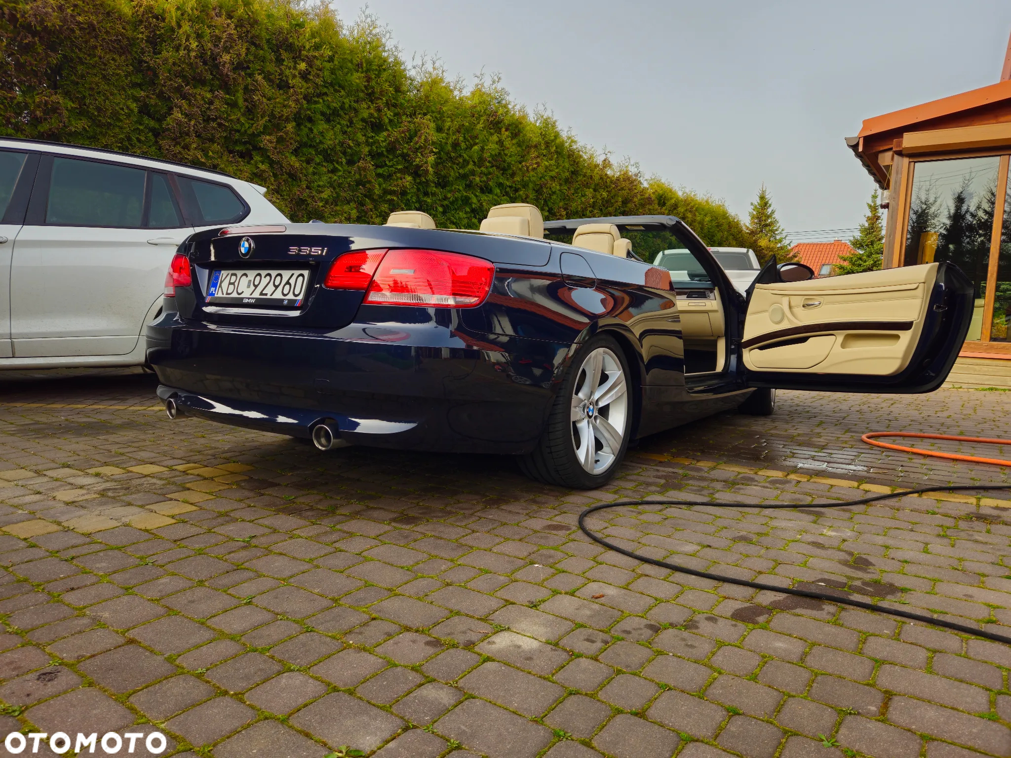 BMW Seria 3 - 8