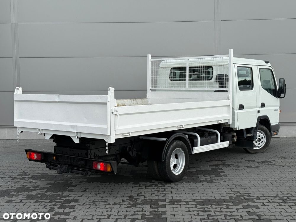 Mitsubishi CANTER - 7