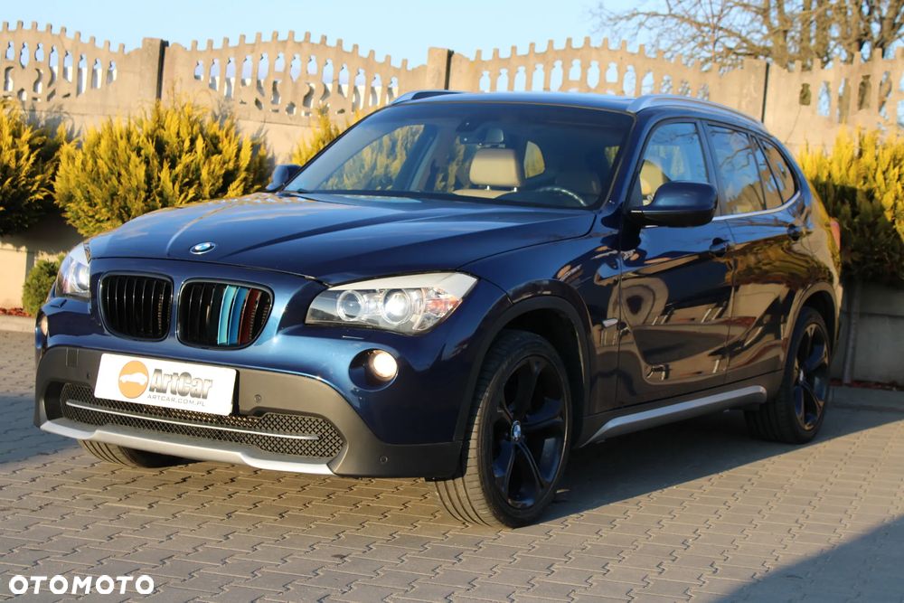 BMW X1 - 2