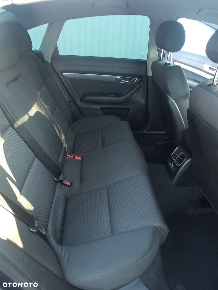 Audi A6 Limousine - 8