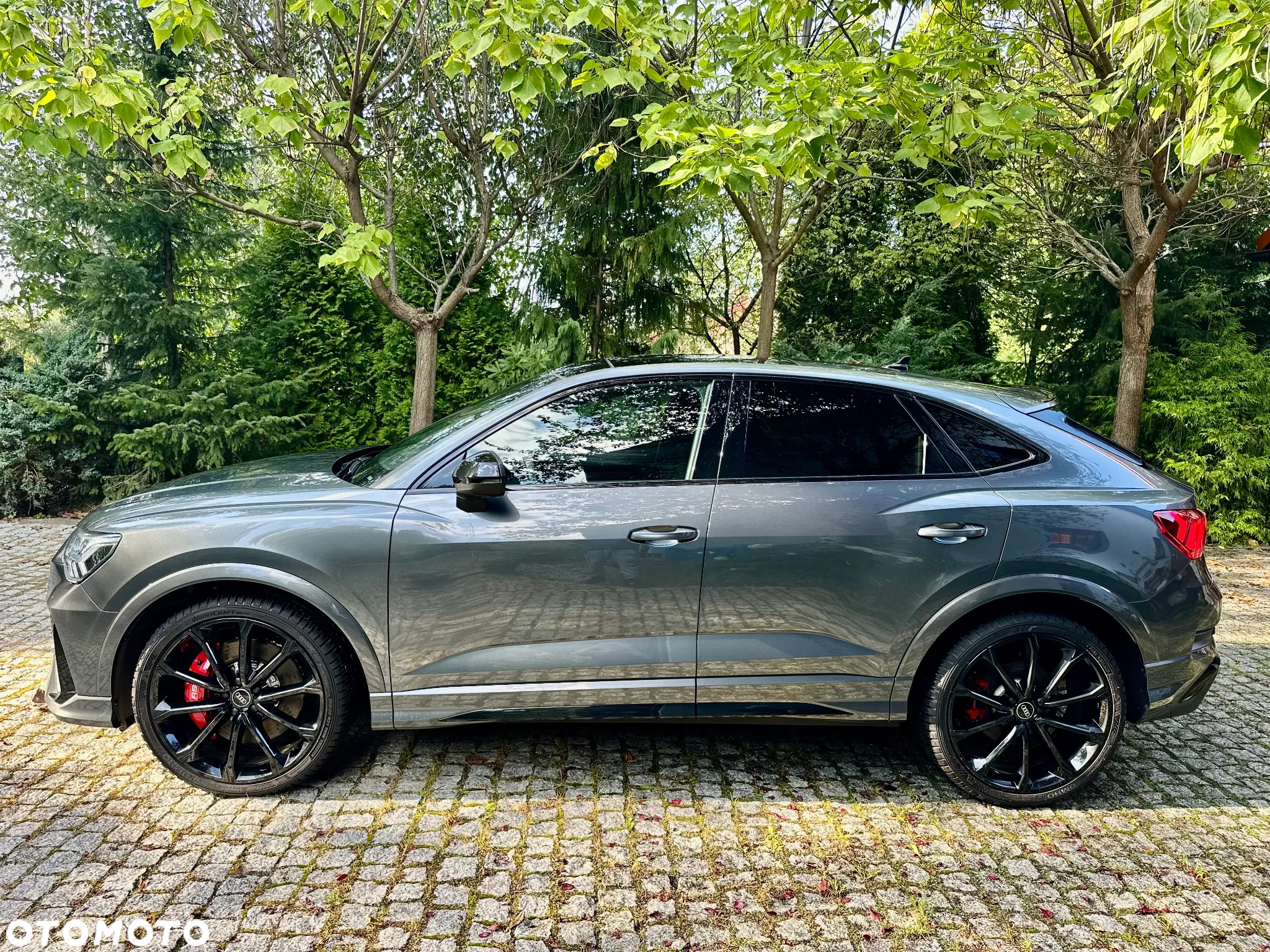 Audi RS Q3 - 8
