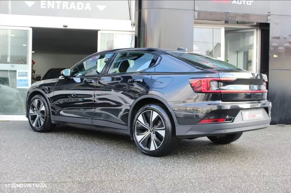 Polestar 2 Long Range 78 kWh - 2
