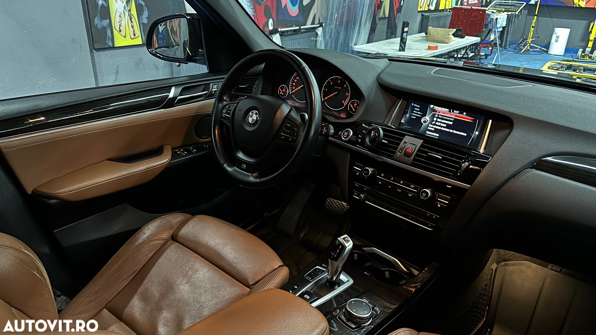 BMW X3 - 12