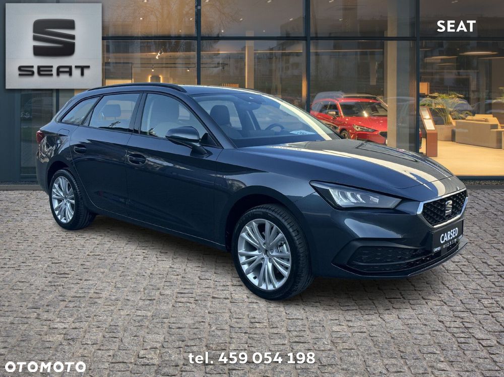 Seat Leon - 8