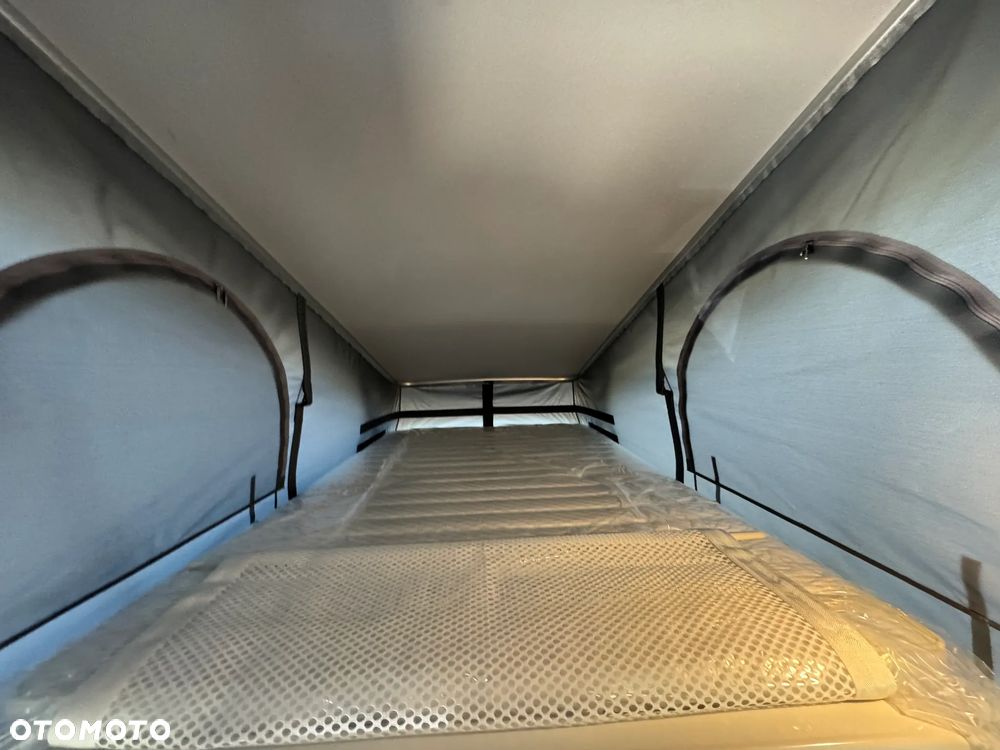 Hymer-Eriba Grand Canyon S600 Xperience - 24