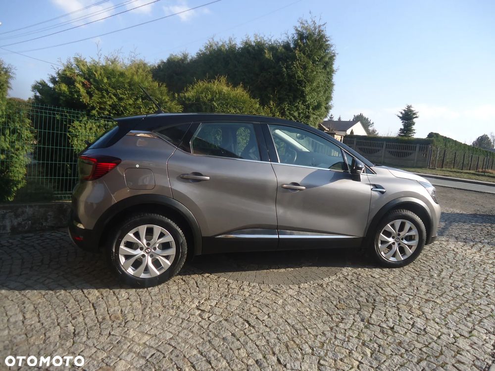 Renault Captur 1.0 TCe Intens - 9