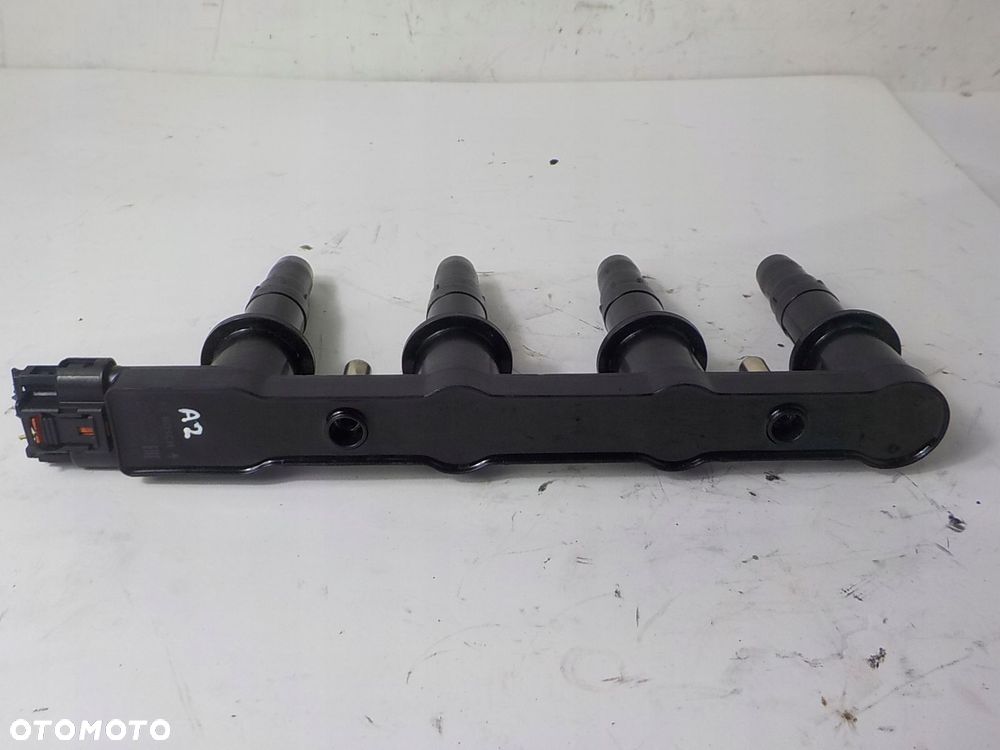 CHEVROLET AVEO CEWKA ZAPŁONOWA 098622A213 - 3