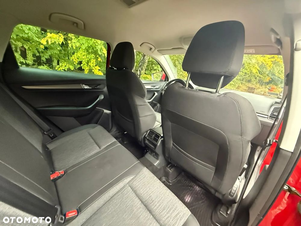 Skoda Karoq - 7