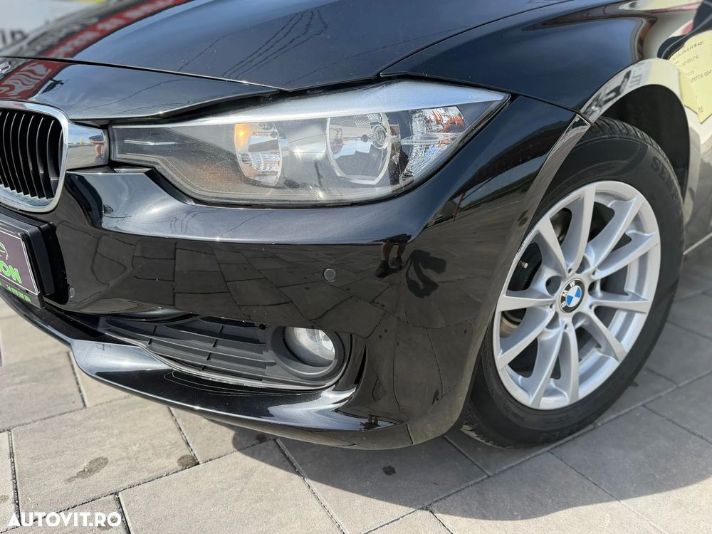 BMW Seria 3 - 11