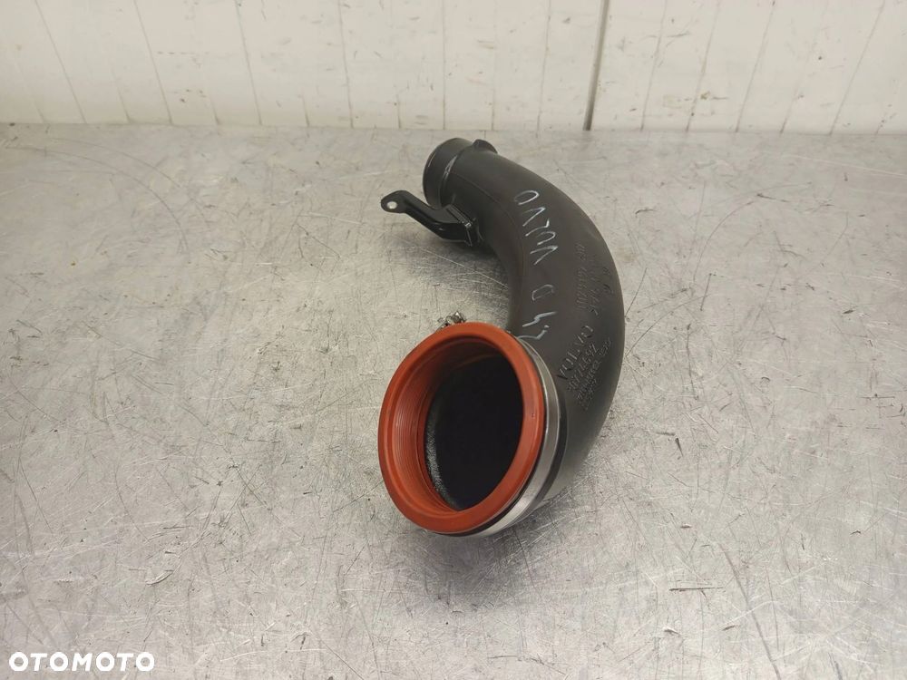 Wąż Rura intercoolera Volvo S80 2.4 D 30774692 - 2