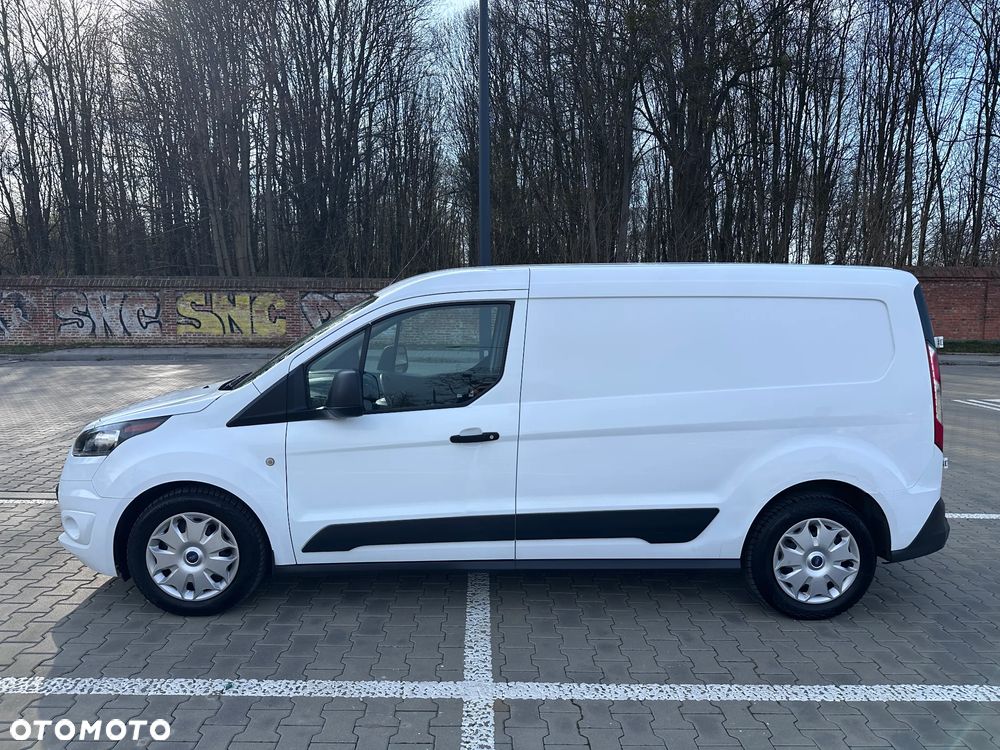 Ford Transit Connect Kombi 230 L2 Trend - 8