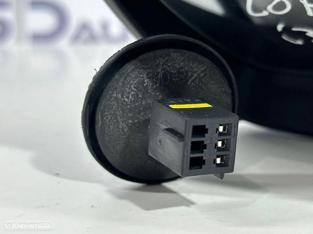 Retrovisor Direito / Esquerdo - Opel Corsa E (2017) - 6