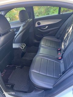 Mercedes-Benz E 220 d 4MATIC 9G-TRONIC - 9
