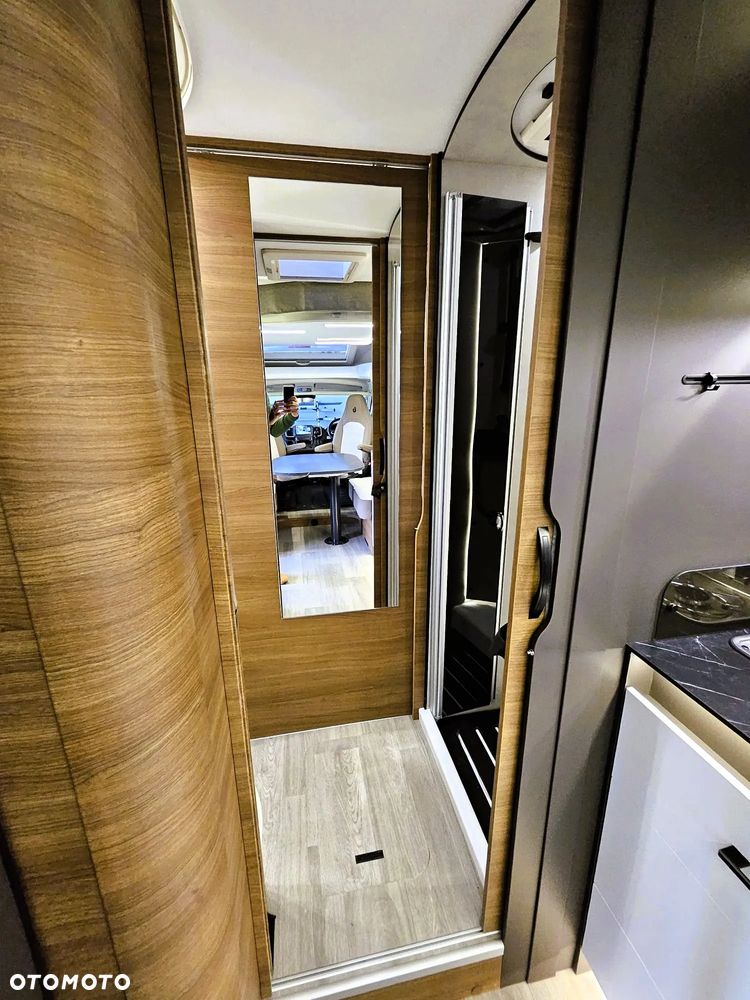 Benimar Mileo 268 - 27