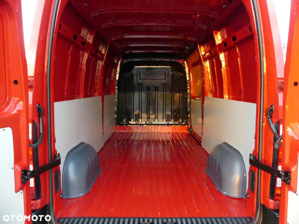 Renault MASTER MAXI*2.3DCI*125KM*2017r. - 17