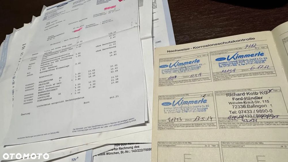 Ford Fiesta 1.25 SYNC Edition - 37