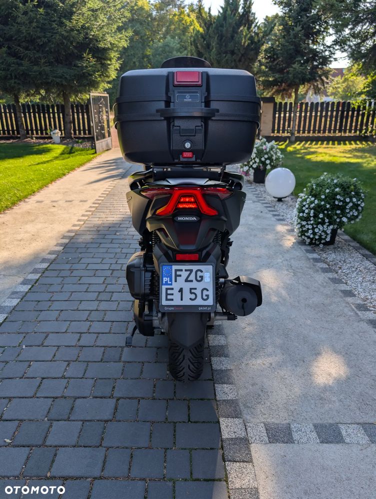 Honda NSS - 2