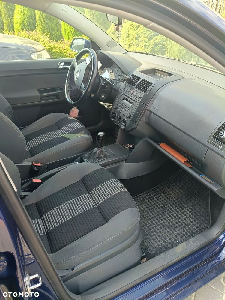 Volkswagen Polo 1.2 United - 8