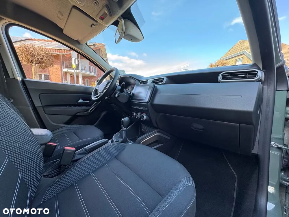 Dacia Duster 1.3 TCe Journey EDC - 3