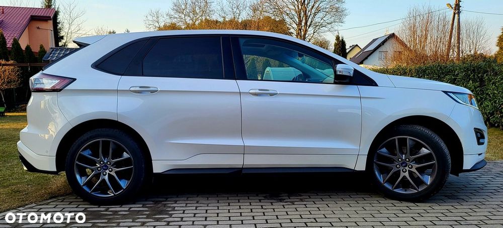 Ford Edge 2.0 TDCi Bi-Turbo 4x4 Sport - 6